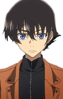 future diary characters|Yukiteru Amano .